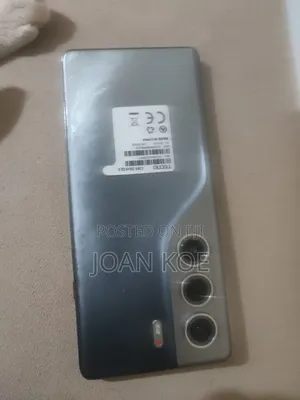 Tecno Camon 40 Pro 4G 256 GB