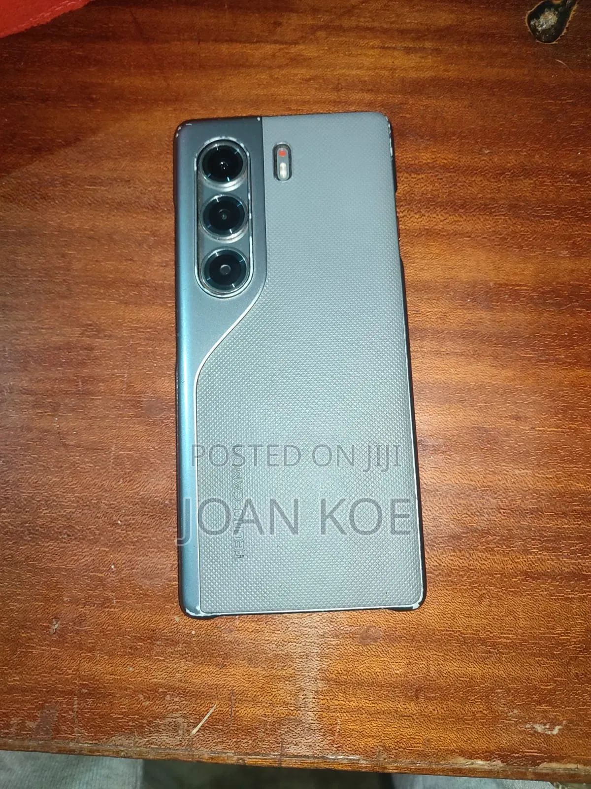 Tecno Camon 40 Pro 4G 256 GB