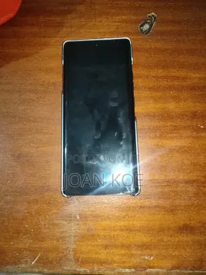 Tecno Camon 40 Pro 4G 256 GB