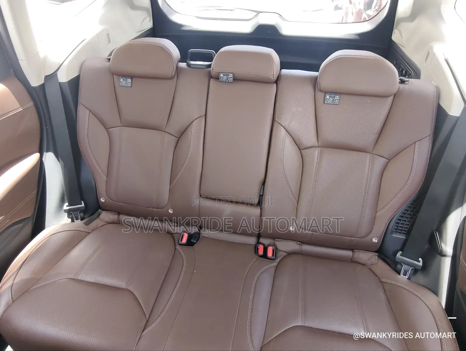 Subaru Forester 2020
