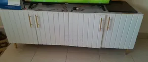 TV Stand Elegant