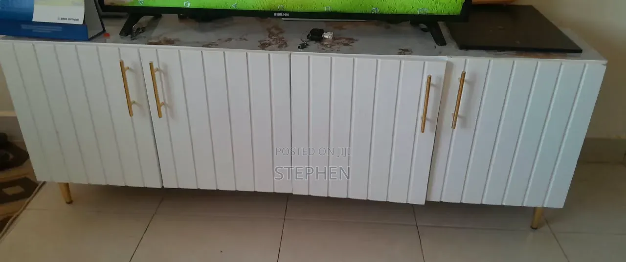TV Stand Elegant