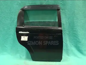 R Door Assy Rh Toyota Spade Nsp140 2015