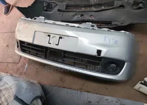 Nv200 Front Bumper