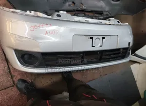 Nv200 Front Bumper
