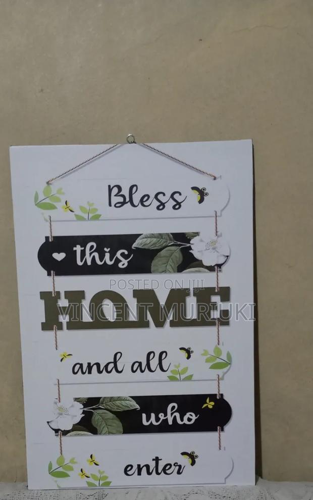 Portraits and House Decor - thumbnail 9