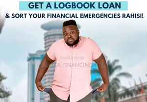 Logbook Finance