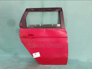 R Door Assy Rh Honda N-One Jg1 2012