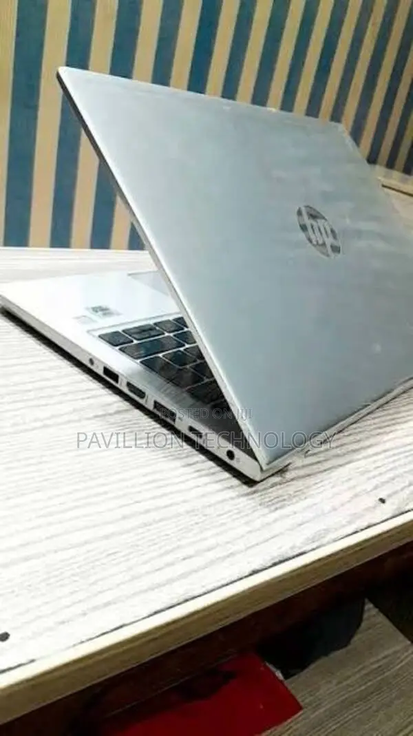 Laptop HP EliteBook 850 G8 16GB Intel Core i7 SSD 256GB