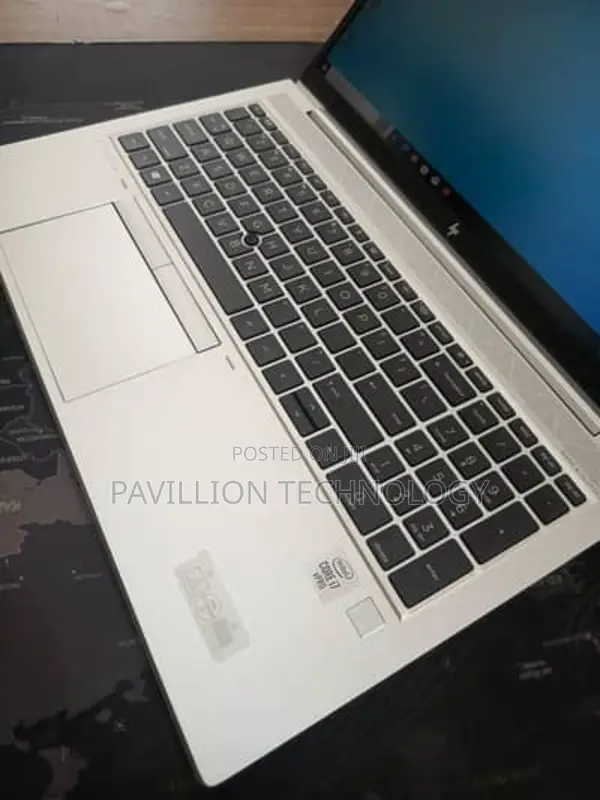 Laptop HP EliteBook 850 G8 16GB Intel Core i7 SSD 256GB
