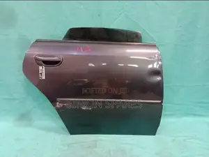 R Door Assy Rh Subaru Legacy Bl5 2008