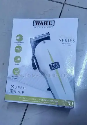 Shaving Machine