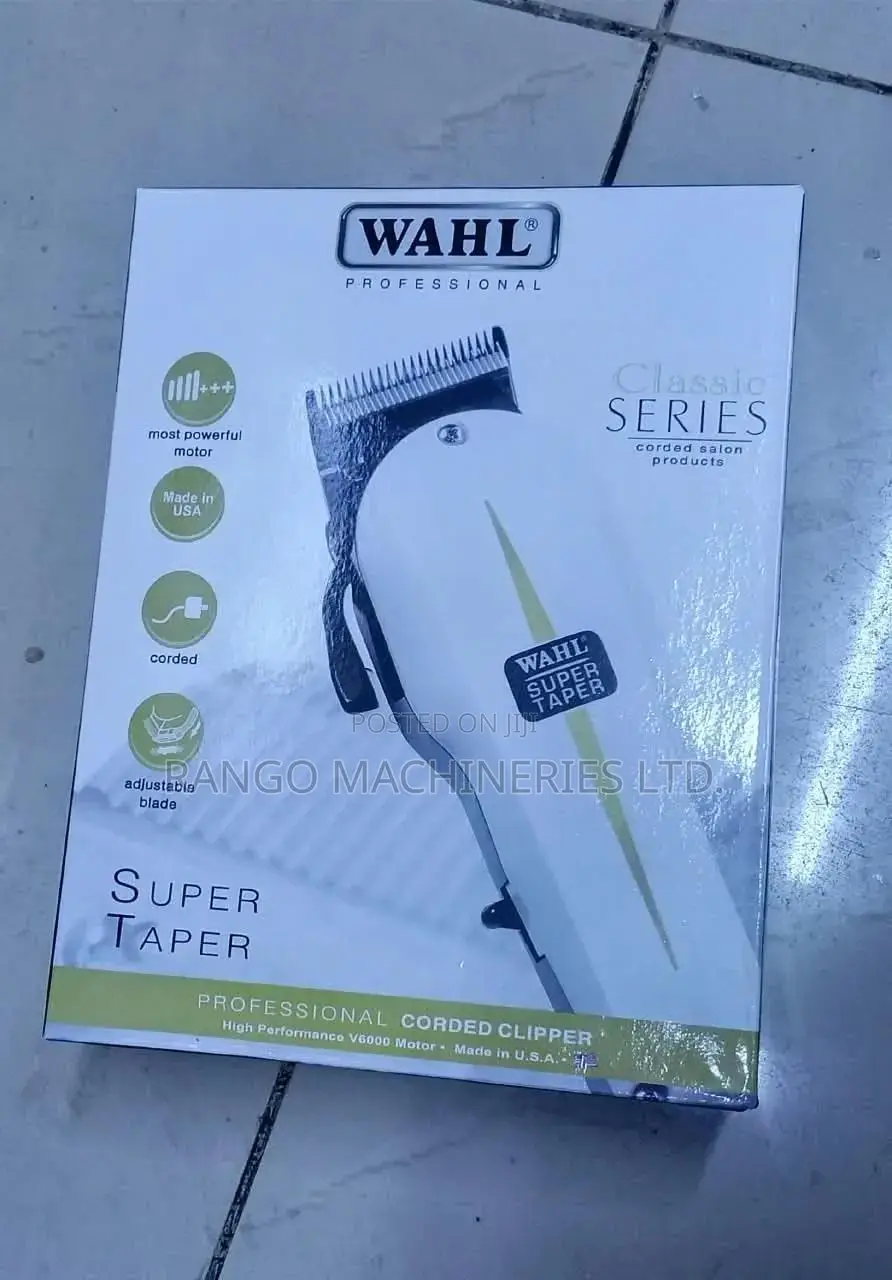 Shaving Machine