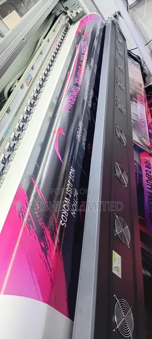 3m by 2m Banner Printing