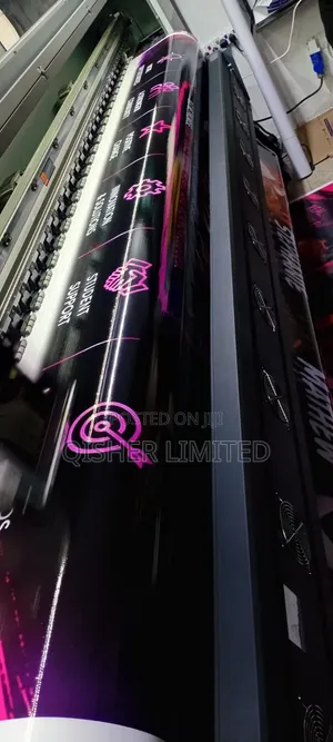 3m by 2m Banner Printing