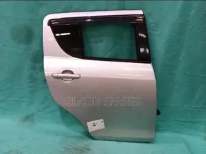 R Door Assy Rh Suzuki Swift Zc72s 2011