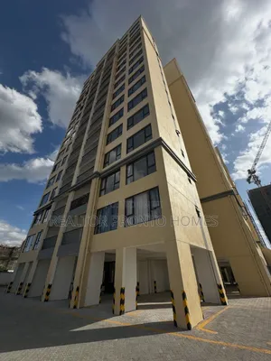 1bdrm Apartment in Syokimau, Gateway Mall Area for sale