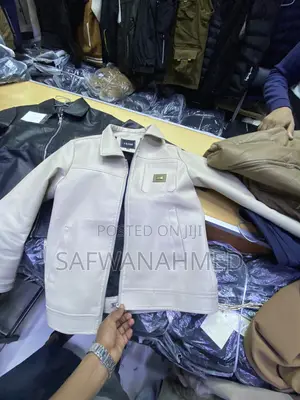 Premium Stylish Jacket – New & High Quality | Men’s Fashion
