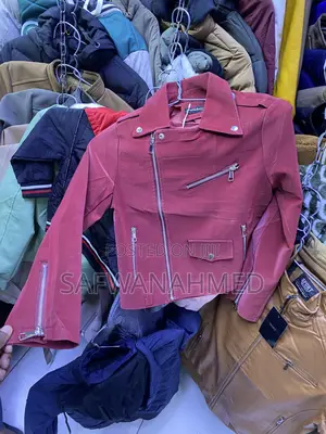 Premium Stylish Jacket – New & High Quality | Men’s Fashion