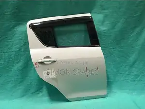R Door Assy Rh Suzuki Swift Zc72s 2014
