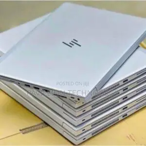 Laptop HP EliteBook 640 G9 16GB Intel Core i5 SSD 512GB