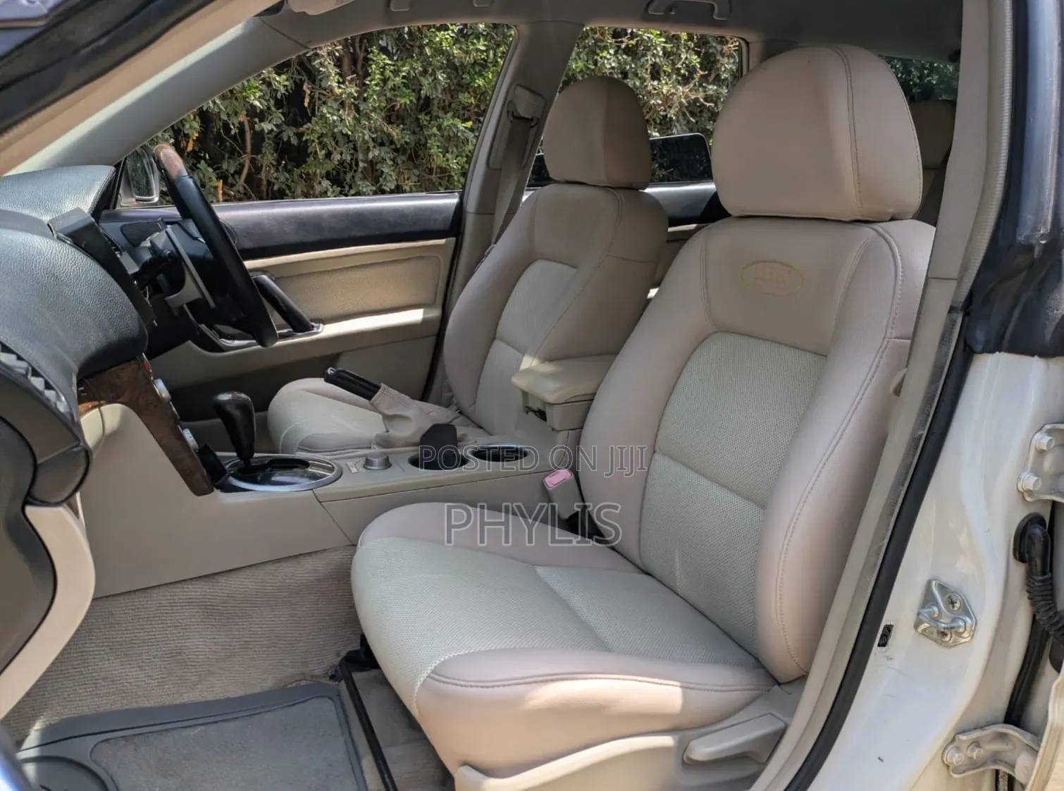 Subaru Outback 3.0 R Sportshift Premium 2007
