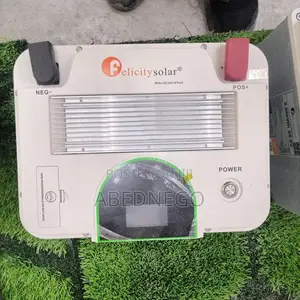 2.5Khw Battery 12v