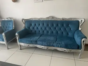 Seven Seater Antique Sofas