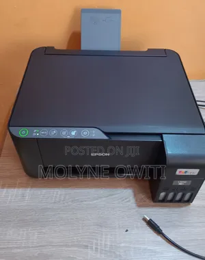  Epson Ecotank L3250 – Excellent Condition