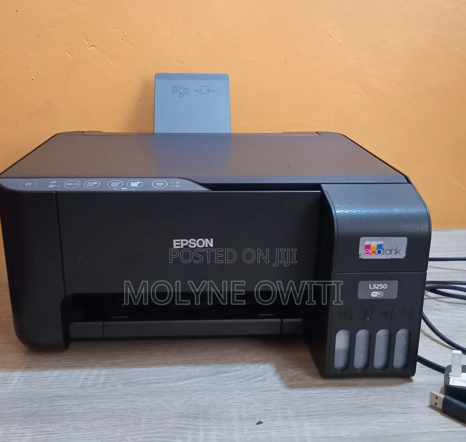  Epson Ecotank L3250 – Excellent Condition
