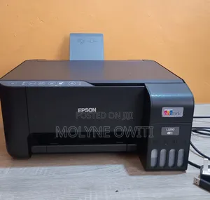  Epson Ecotank L3250 – Excellent Condition
