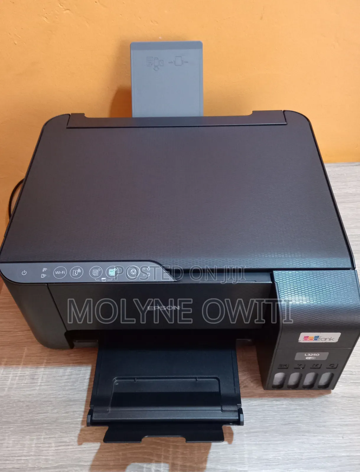  Epson Ecotank L3250 – Excellent Condition