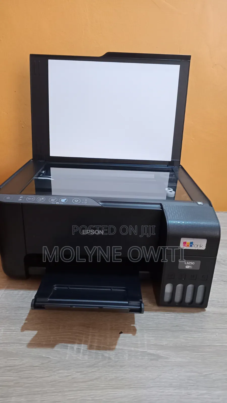  Epson Ecotank L3250 – Excellent Condition