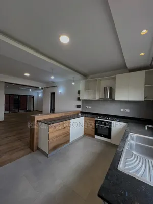 3bdrm Apartment in Kileleshwa for rent