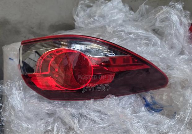 Mazda Atenza - thumbnail 2