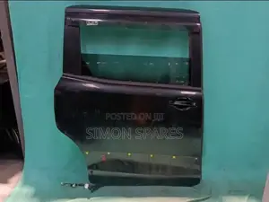 R Door Assy Rh Toyota Noah Zrr80w 2014 Slide