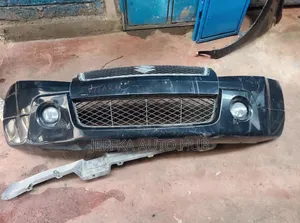 Suzuki Escudo Vitara Front Bumper