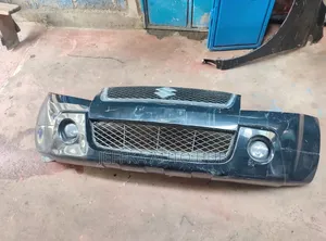 Suzuki Escudo Vitara Front Bumper