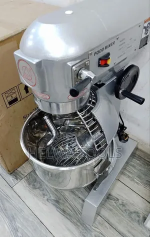 Dough Mixer 20 Litres/Commercial Bough Mixer 20 Litres