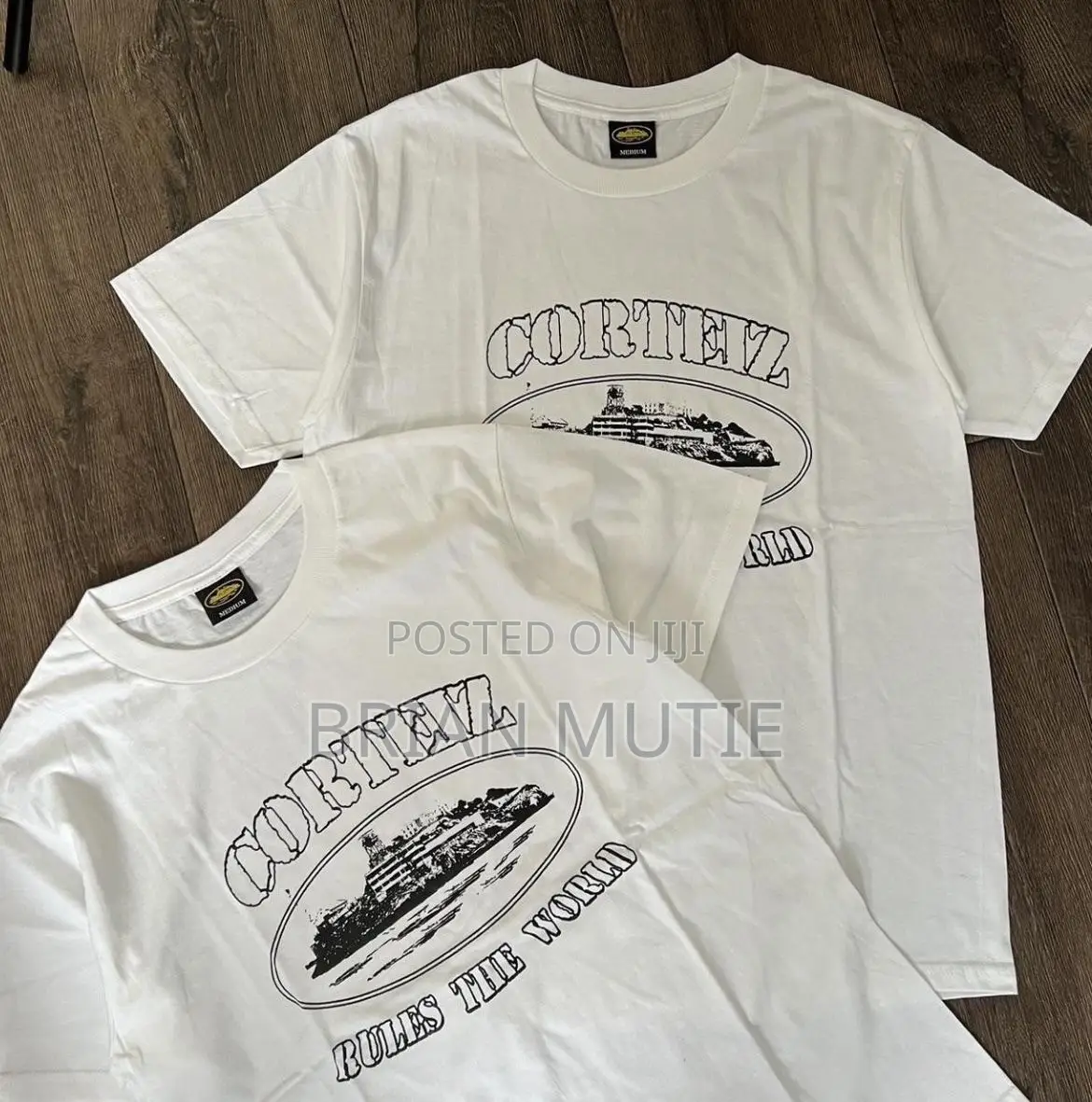 Designer T-Shirts