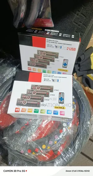 Bluetooth FM Radio Tuner With USB Port ,SD Card Reader,aux Port