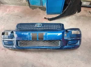 Succeed Old Front Bumper