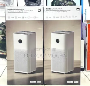 Xiaomi Smart Air Purifier 6