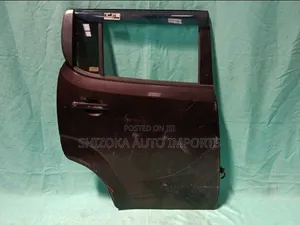 R Door Assy Rh Nissan Moco Mg33s
