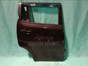 R Door Assy Rh Nissan Moco Mg33s