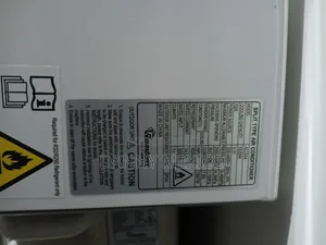 RAMTONS a/C Unit, 18000btu