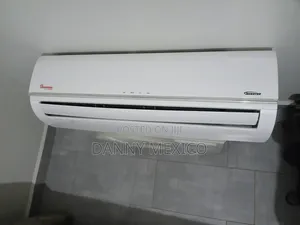 RAMTONS a/C Unit, 18000btu