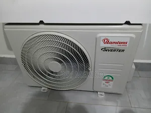 RAMTONS a/C Unit, 18000btu