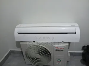 RAMTONS a/C Unit, 18000btu
