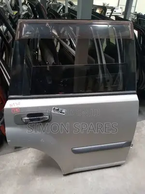 R Door Assy Rh Nissan X-Trail Nt30 2005